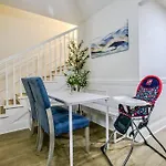 The Pooler Playhouse Game Room And 6 Bedrooms