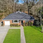 The Pooler Playhouse Game Room And 6 Bedrooms