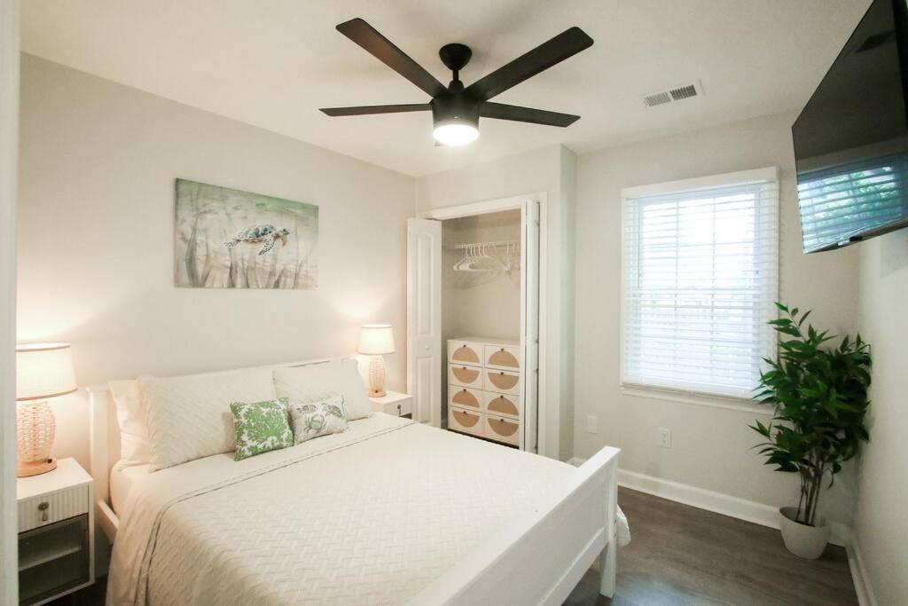 Apartmán The Pooler Playhouse Game And 6 Bedrooms *