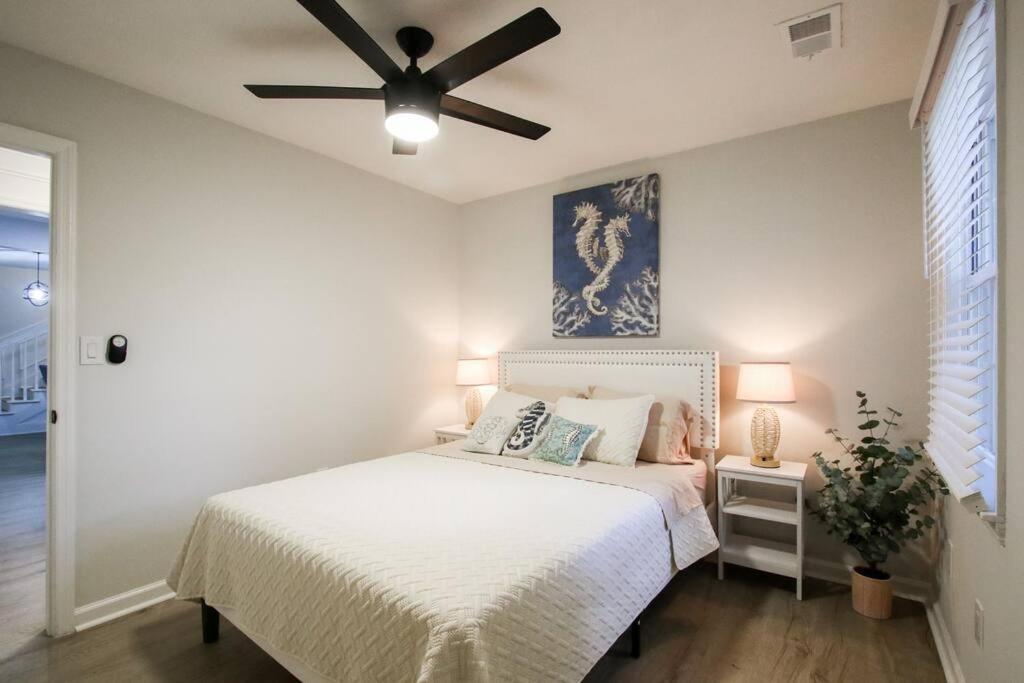 Apartmán The Pooler Playhouse Game And 6 Bedrooms *