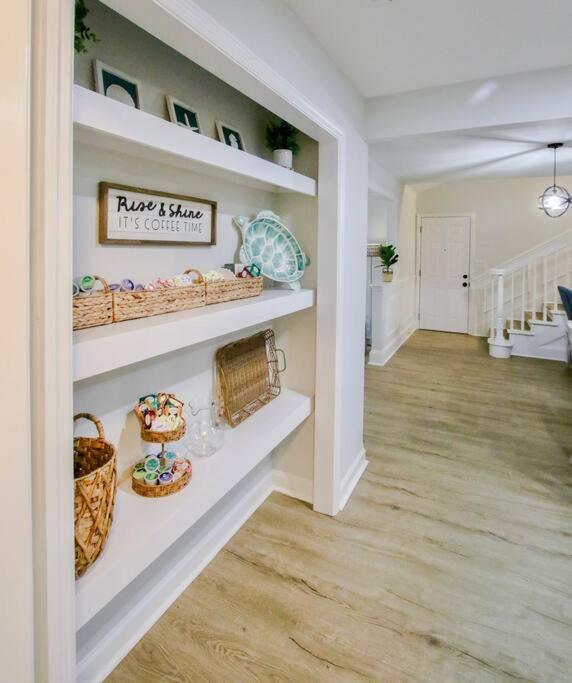 The Pooler Playhouse Game And 6 Bedrooms Apartmán Savannah