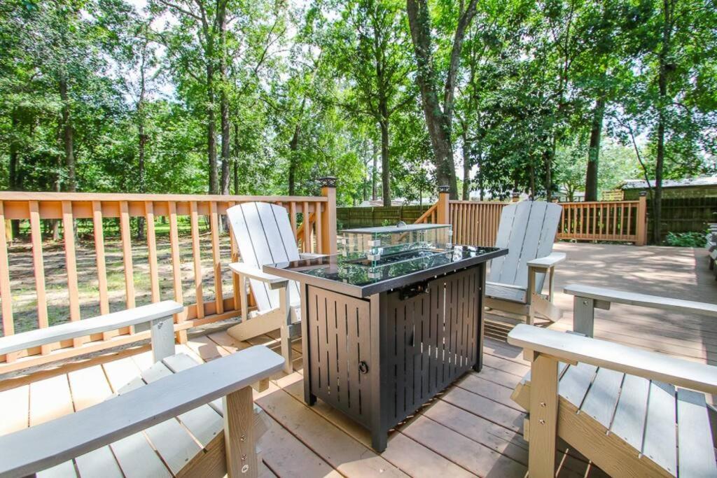 Apartmán The Pooler Playhouse Game And 6 Bedrooms *