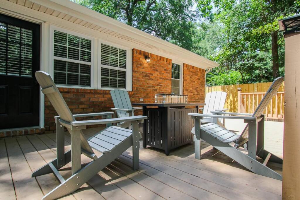 Apartmán The Pooler Playhouse Game And 6 Bedrooms Savannah