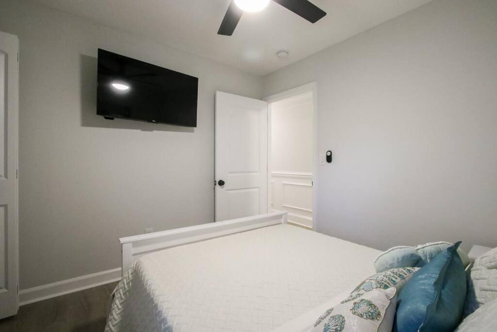 Apartmán The Pooler Playhouse Game And 6 Bedrooms *