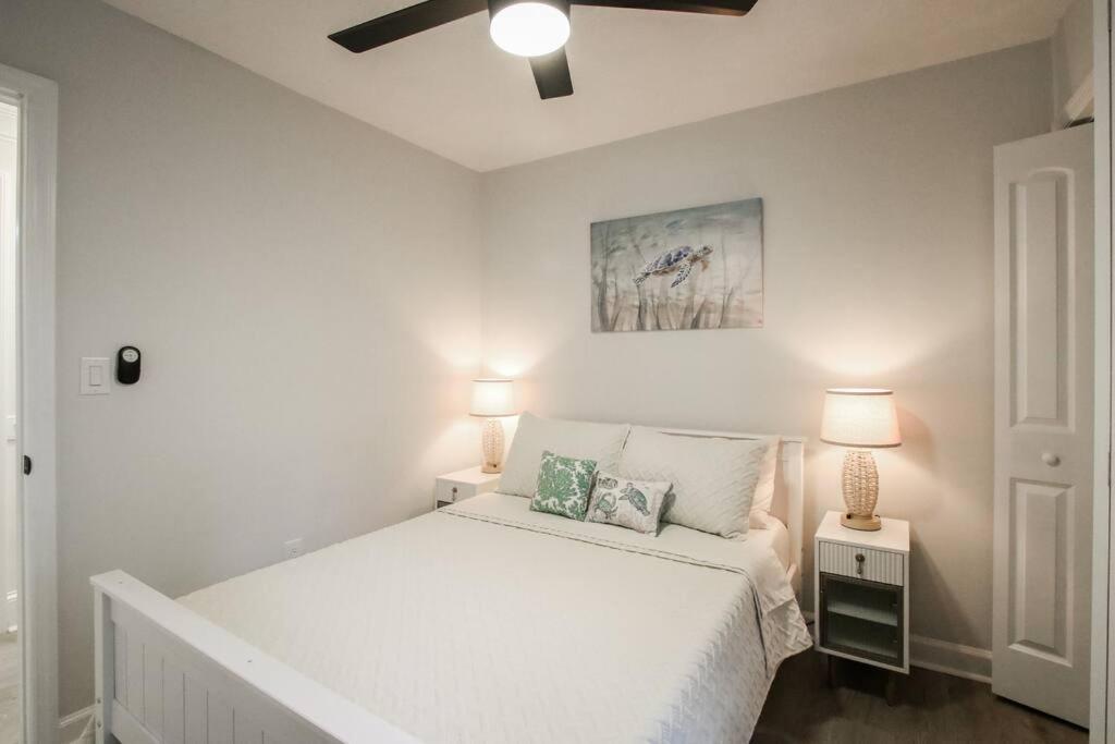 The Pooler Playhouse Game And 6 Bedrooms Apartmán Savannah